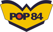 POP 84