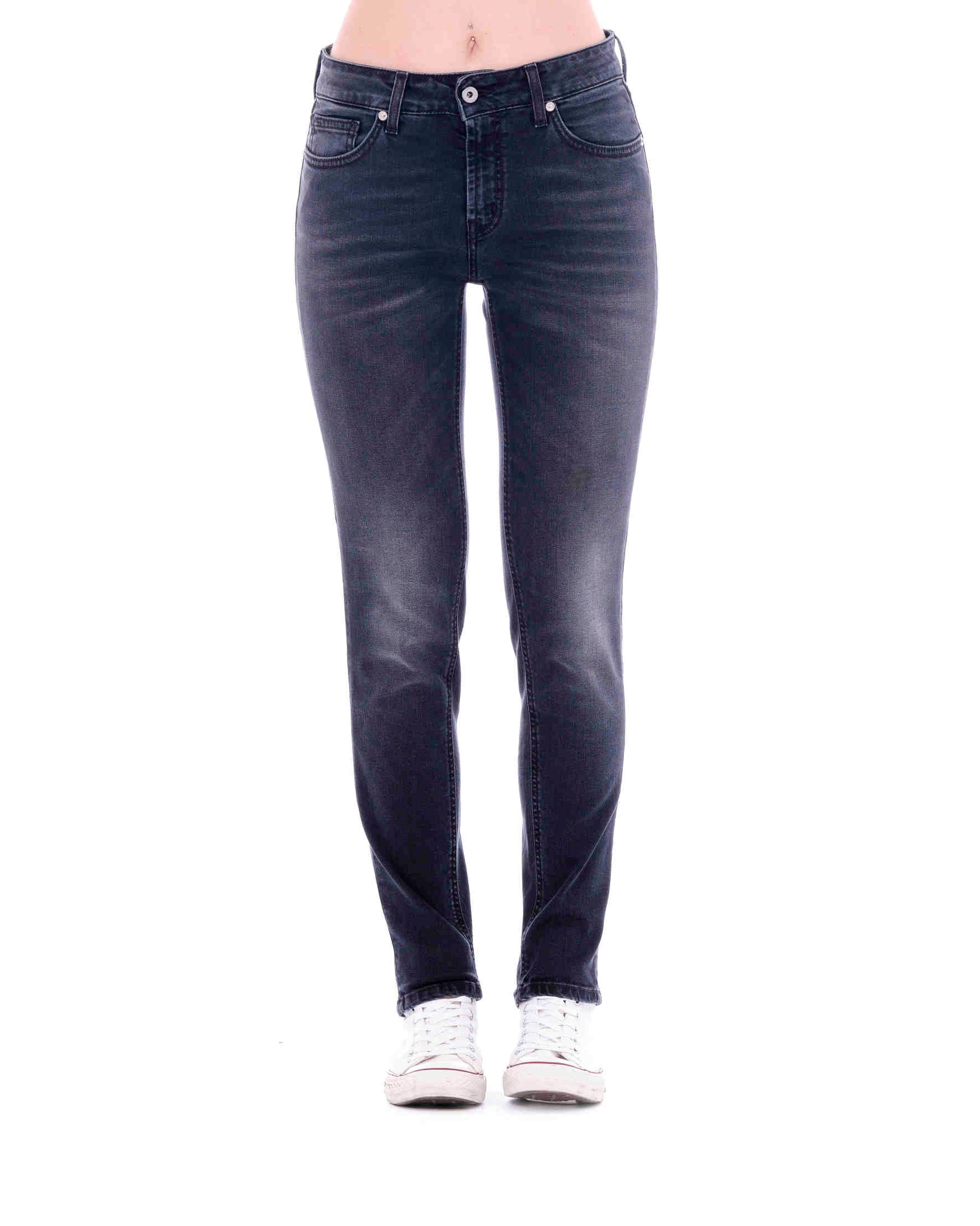 Jeans e Gonne donna POP84